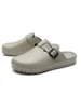 Women Men Hot Doctors Nurses Working Slippers Shoes EVA Surgical Shoes Anti-slip Operating Room Lab Waterproof Medical Slipper 3