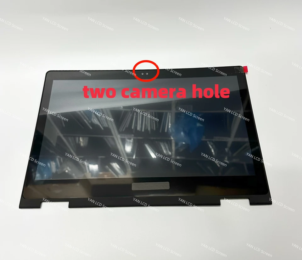 Dell Inspiron 13 5368 5378 5379 7368 5000 p69g p69g001,13.3インチ