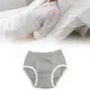 Men Diaper Pants Waterproof Leakproof Reusable Underwear Absorbency for Incontinence Adults Elderly Sleeping Long Time Driving 3
