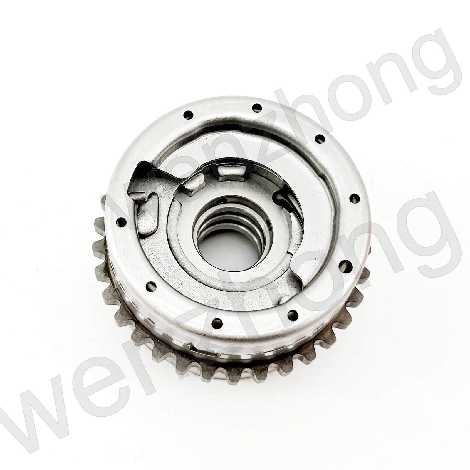224981 224982 224983 2760503600 2760503700 2760503800 2760503900 Intake Exhaust Camshaft Adjustment Gear For W166 W164 M276 W276