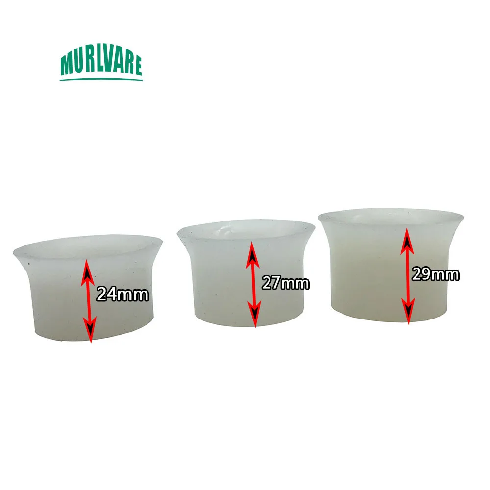 Description Picture 2 of itemIce Cream Machine Seal Accessories Mixing Shaft Horn Seal Ring For Lecon BHL XQ XUEQI Ice Cream Maker
