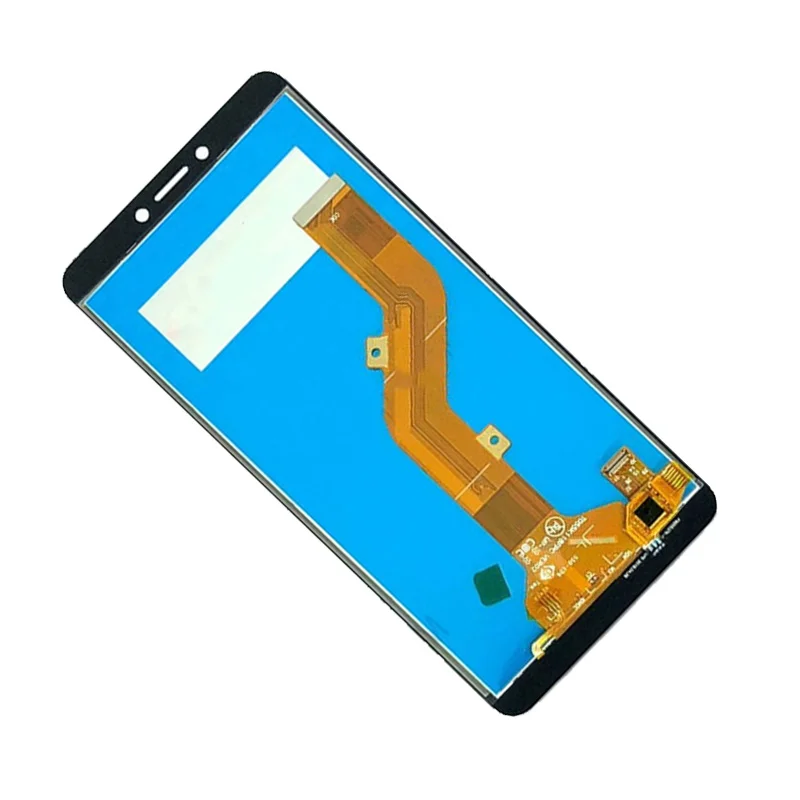 LCD Display and Touch Screen Digitizer Assembly, LCD Screen