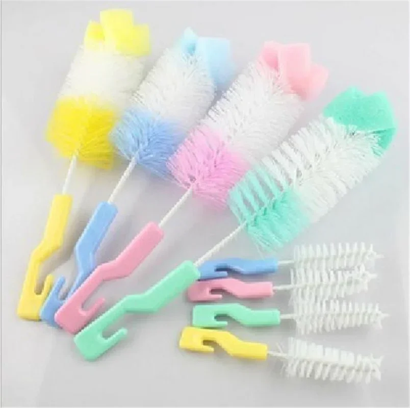 

2 шт./набор, удобная и практичная Детская щетка