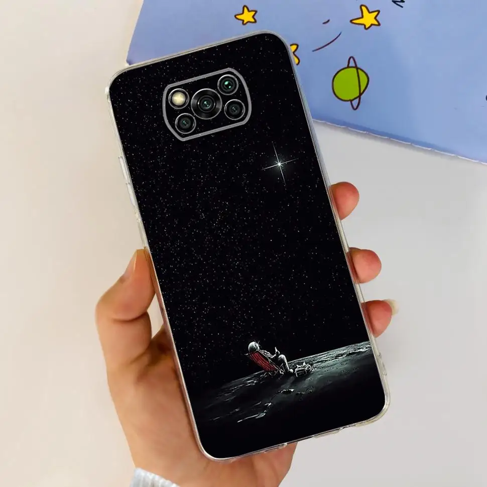Silicone Soft Shockproof TPU Phone Case - Stylish & Durable Back Cover