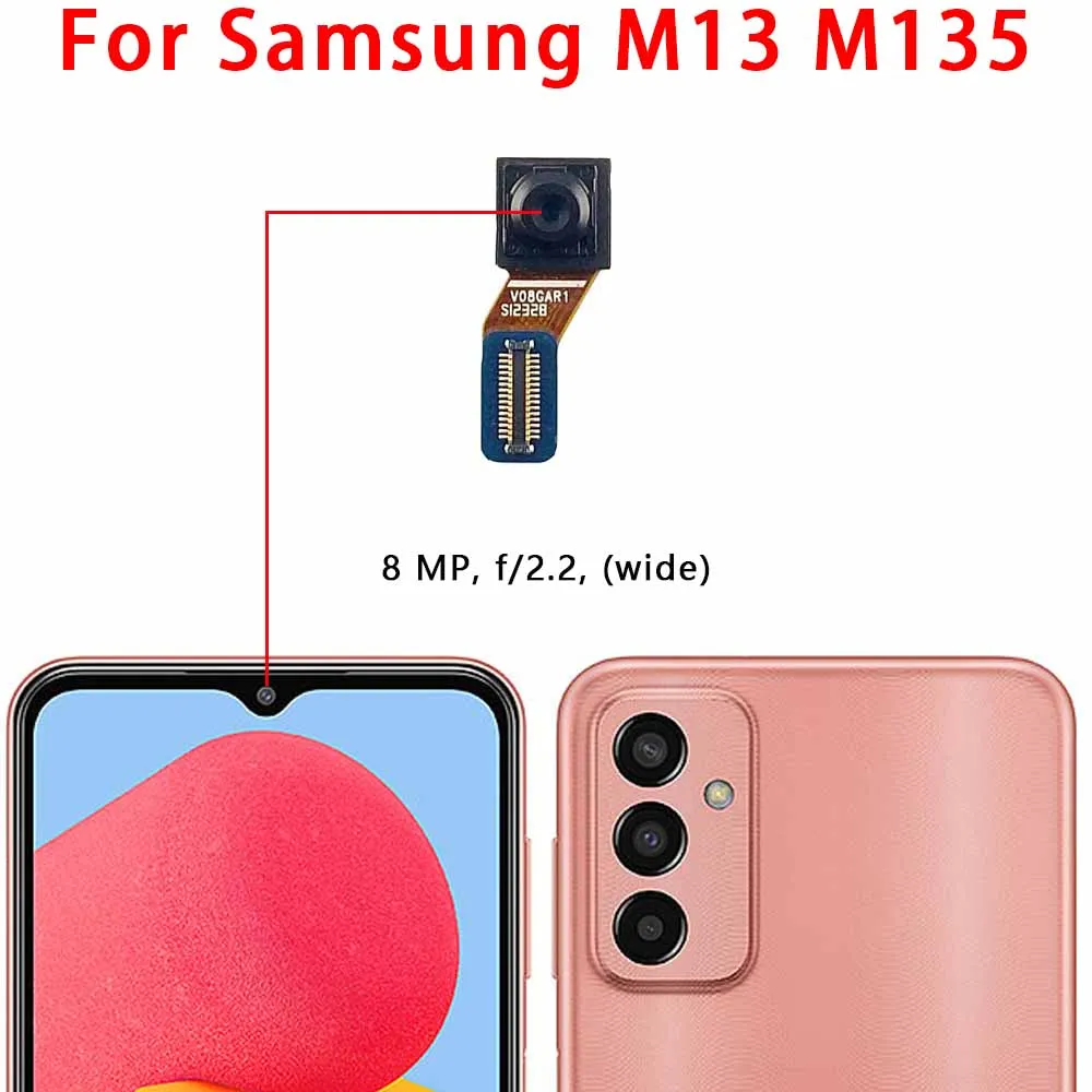 M13 M135