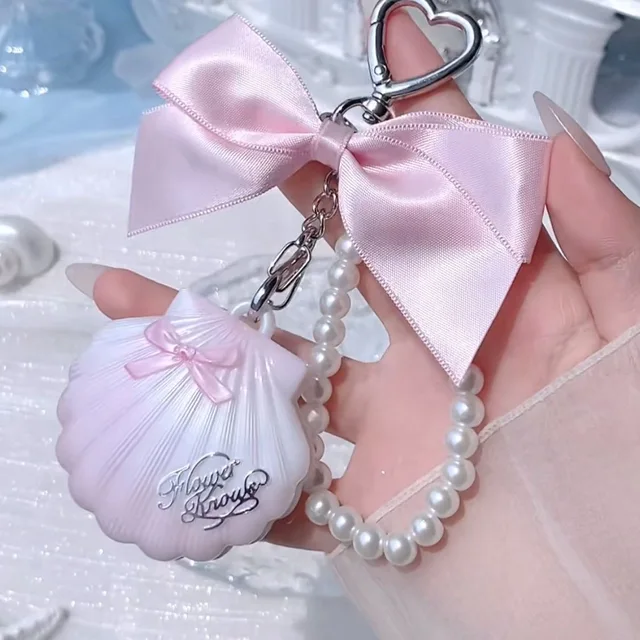 フラワーノーズ シェルズジュエル ブルーセット 新シリーズ