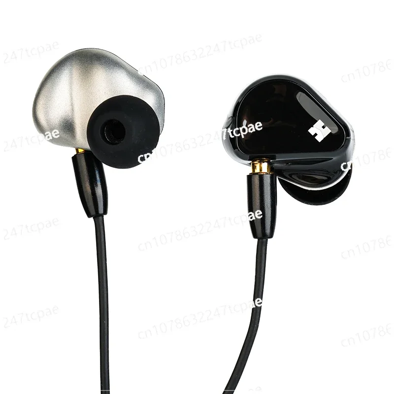 

Наушники Hifiman Svanar Jr, индивидуальные наушники HIFI