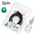 Green (2pins)
