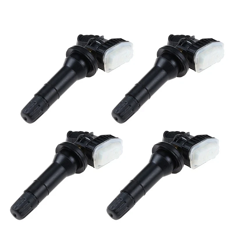 Pre-Coded Tpms Tire Pressure Sensor Fits To Vauxhall Astra K Mk7 [2015-2022] | UK - View #12