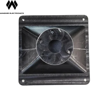Altoparlante Tromba 150L*150W*60H Sistema Full Range Gola da 1"
