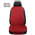 2PCS Red