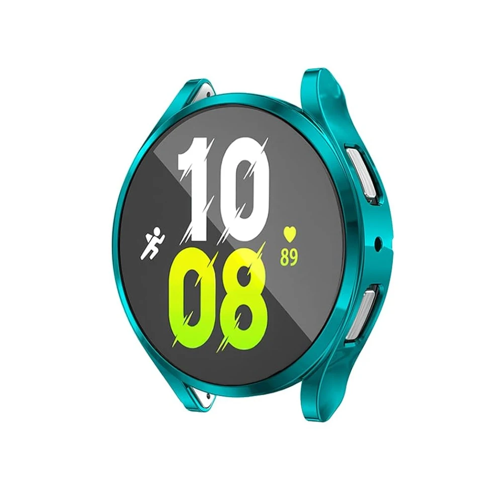 All-Around TPU Screen Protector Bumper Shell
