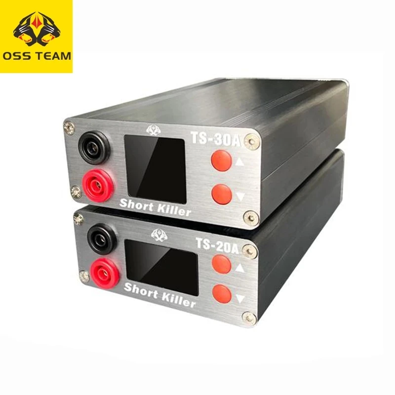 マザーボード用の短絡障害検出ボックス,PCBショートキラー,燃焼修理