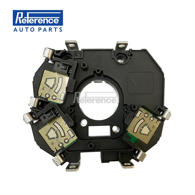 Mounting Plate Under The Steering Wheel For Volv O Trucks Base 