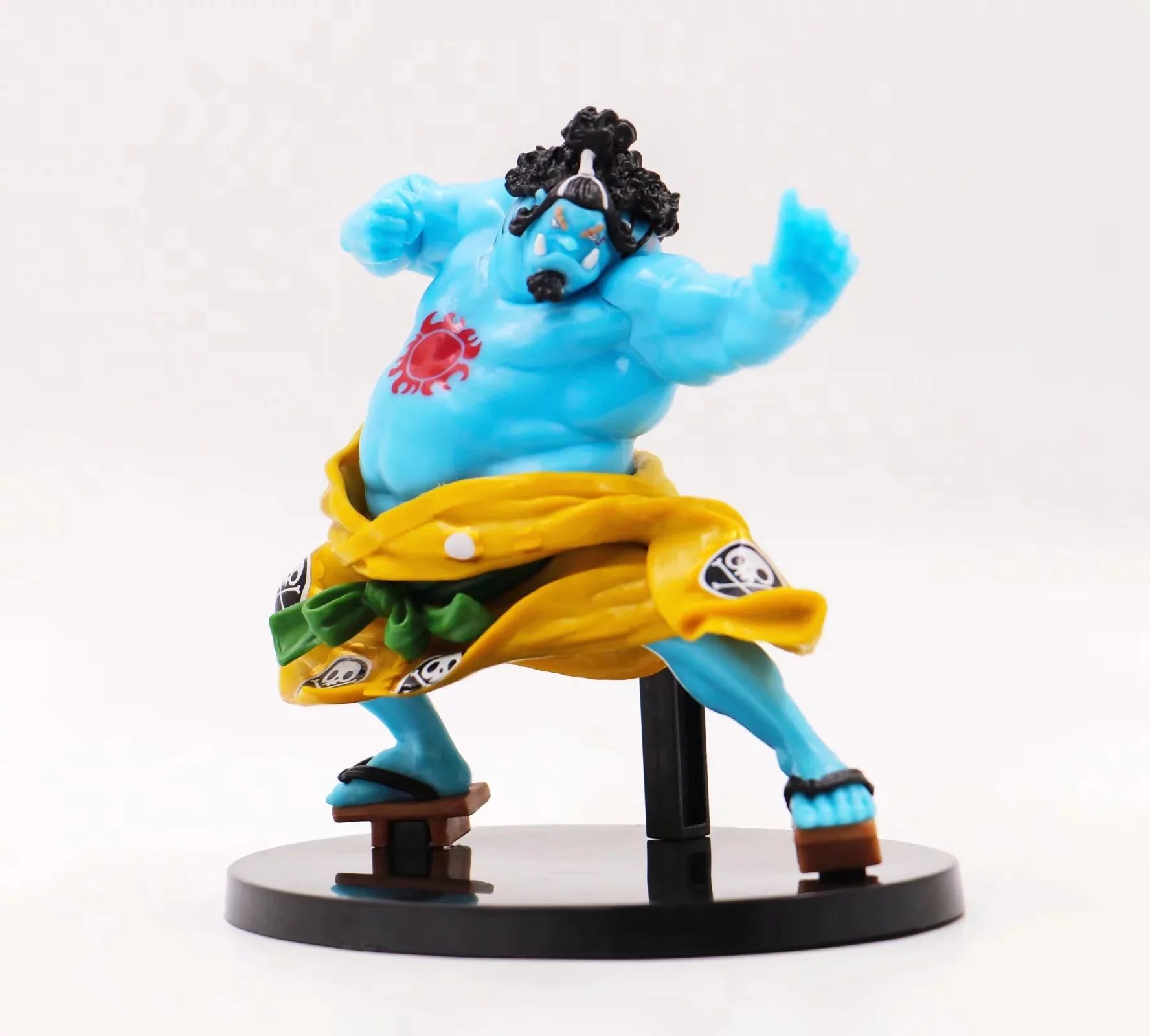 Figurine Anime One Piece Jinbe