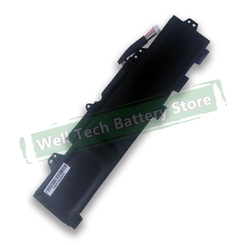 Batterie d\'ordinateur portable HSTNN-DB8K d\'origine 11.55V 56Wh TT03XL pour HP ElitePle850 G5 ZPle15U G5 ZPleG5-42 ZPleG5-44