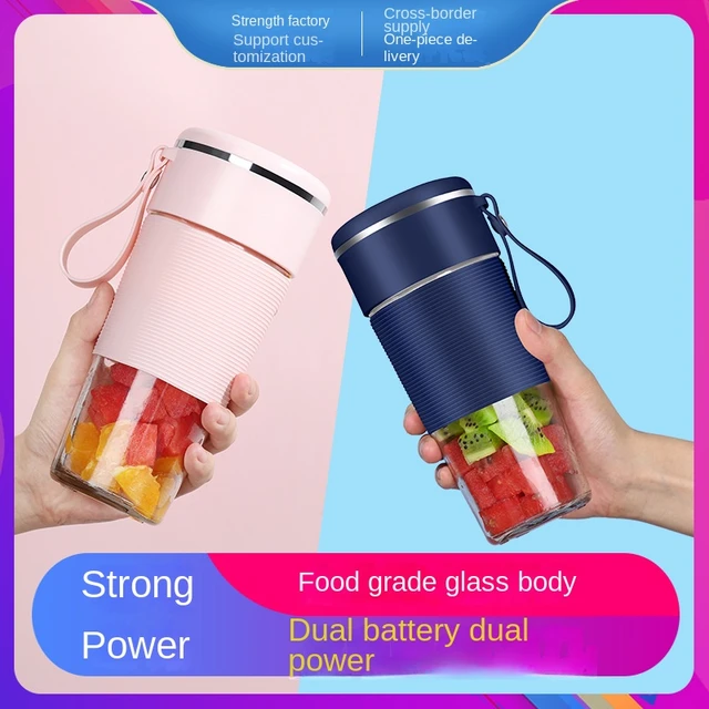 Mini portable batidora portatil fresh juice mixer liquidificador licuadoras  para cocina liquificador blenders for kitchen home - AliExpress