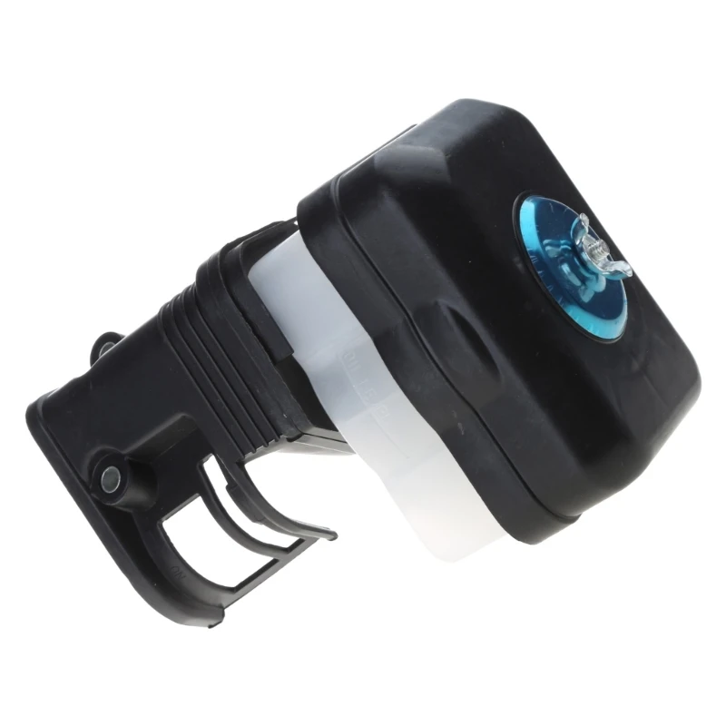 Oil Bath Air Filter for GX120 GX140 GX160 Gasoline Engine 168 170F Air Filter Assembly Engine Motor Generator Lawn Mower
