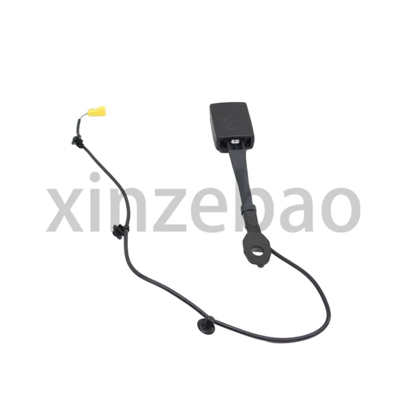 2478600169 메르세데스 벤츠 B-클래스 A-클래스 Cla Gla용 안전벨트 버클