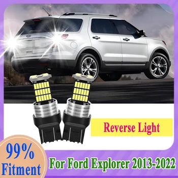 CSP LED Reverse Lights 1