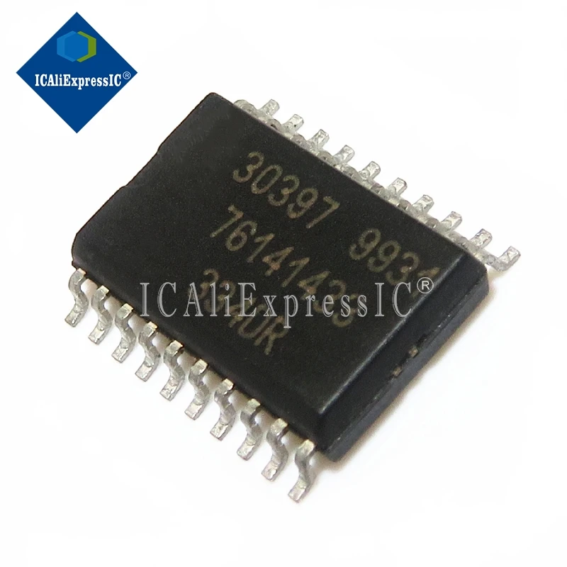 

5 шт. 30397 SOP20 Автомобильная микросхема автомобиль IC
