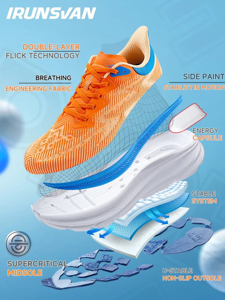 IRUNSVAN  2024 ȭ, 淮 ȭ, ߿  Ź, ⼺ ޽, 