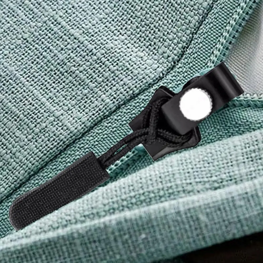 Description Picture 4 of itemZipper Head 10PCS Instant Fix Zipper Repair Kit Zipper Replacement Slider Kit Replacement Zip Slider For Jacket Backpack Luggage