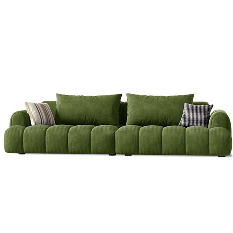 Рисунок 6 - Отдельные секционные кресла для гостиной