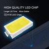 Bright LED Aquarium Light Clip Lamp