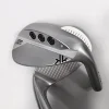 Original KYOEI golf culb wedges head CNC Forged silvery version includes 48 52 56 60 degs 6