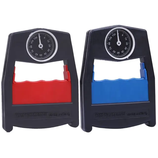 DUUTI 손 동력계: 손 강도를 향상시키는 필수 장비