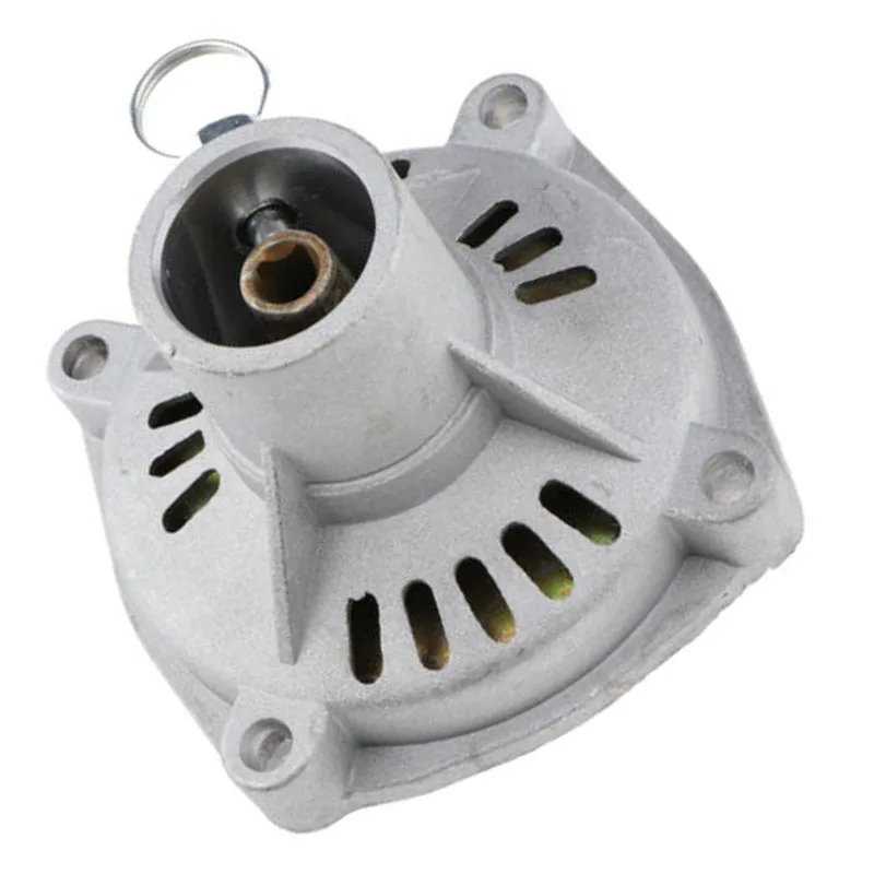 

1Pc Clutch Drum Cover 80*100*70mm For Honda GX31 GX35 GX35NT 22000-ZM5-003 Engine Trimmer Brush Cutter Garden Tools Part