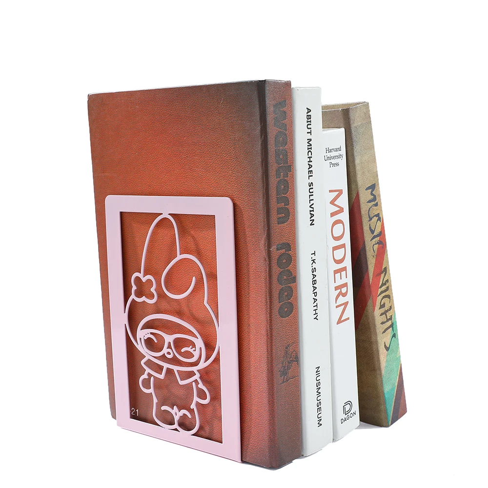 2-piece heavy-duty bookshelf suitable for book lovers and home offices book organizer