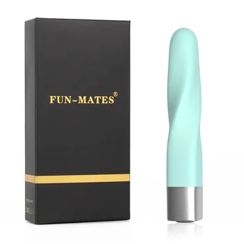 16 Speed Mini Bullet Vibrators For Women USB Finger Vibrador Dildo Sex Toys Shop Clitoris Stimulator Vibrating Lipstick Massager 5