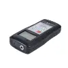 Digital Noise Dosimeter SL-1256DOS Personal Sound Exposure Meter 60-130 & 70-140dB Decibel Meter Noise Meter 5