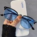 Black sliver(blue)