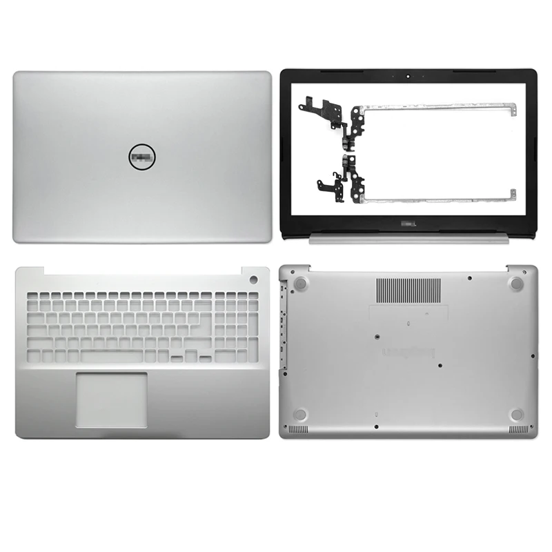New For Dell Inspiron 15 5000 5570 5575 Series Laptop Lcd Back Cover