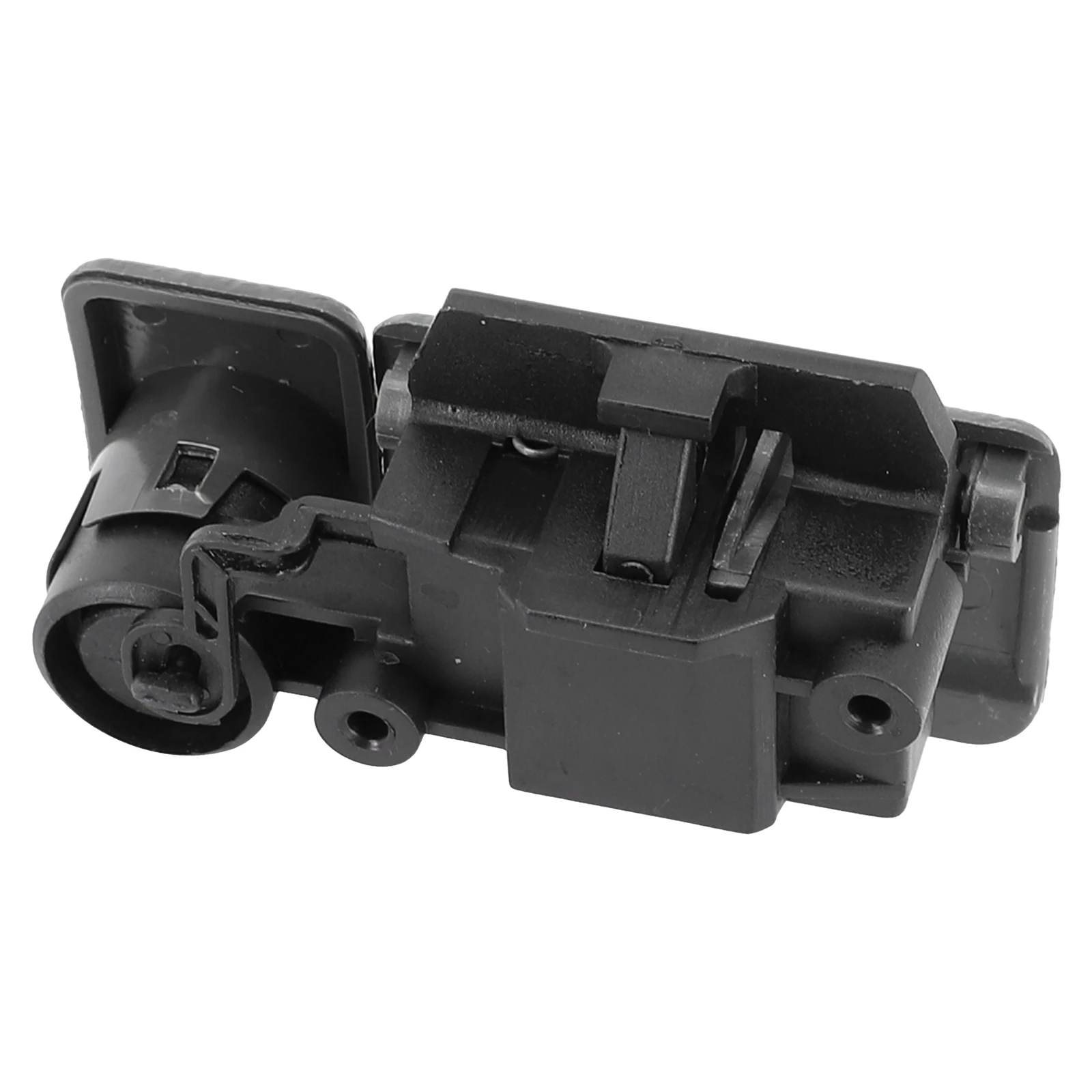Maniglia Glove Box Lock 1Pc Box Grey Lock Plastic Perfect Match For The Original One. Caratteristiche Stabili Per Suzuki