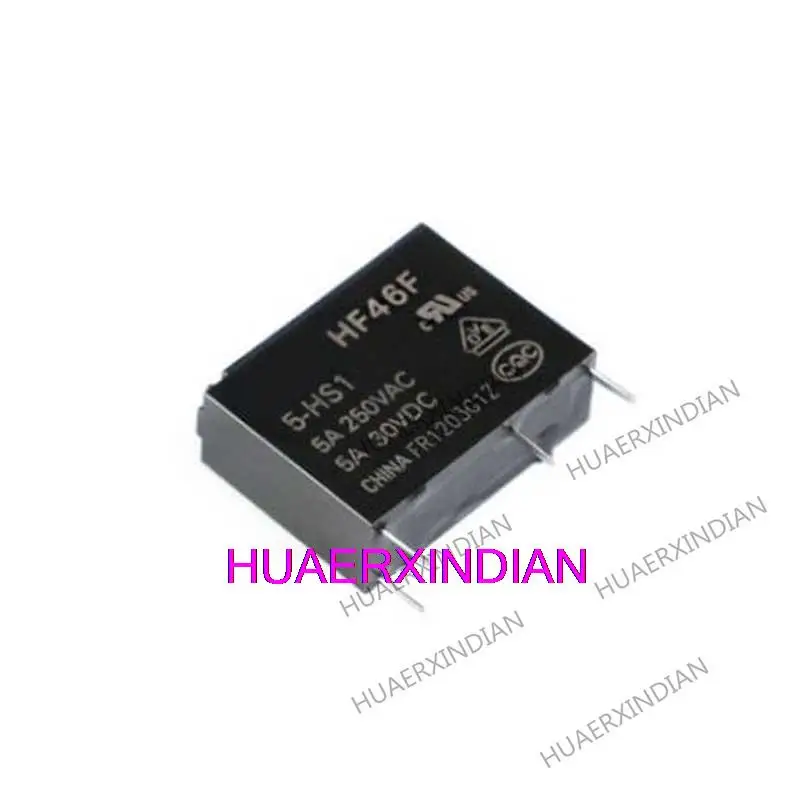 

10 шт./лот новый оригинальный телефон 012 024-HS1 5V 12V 24V 4