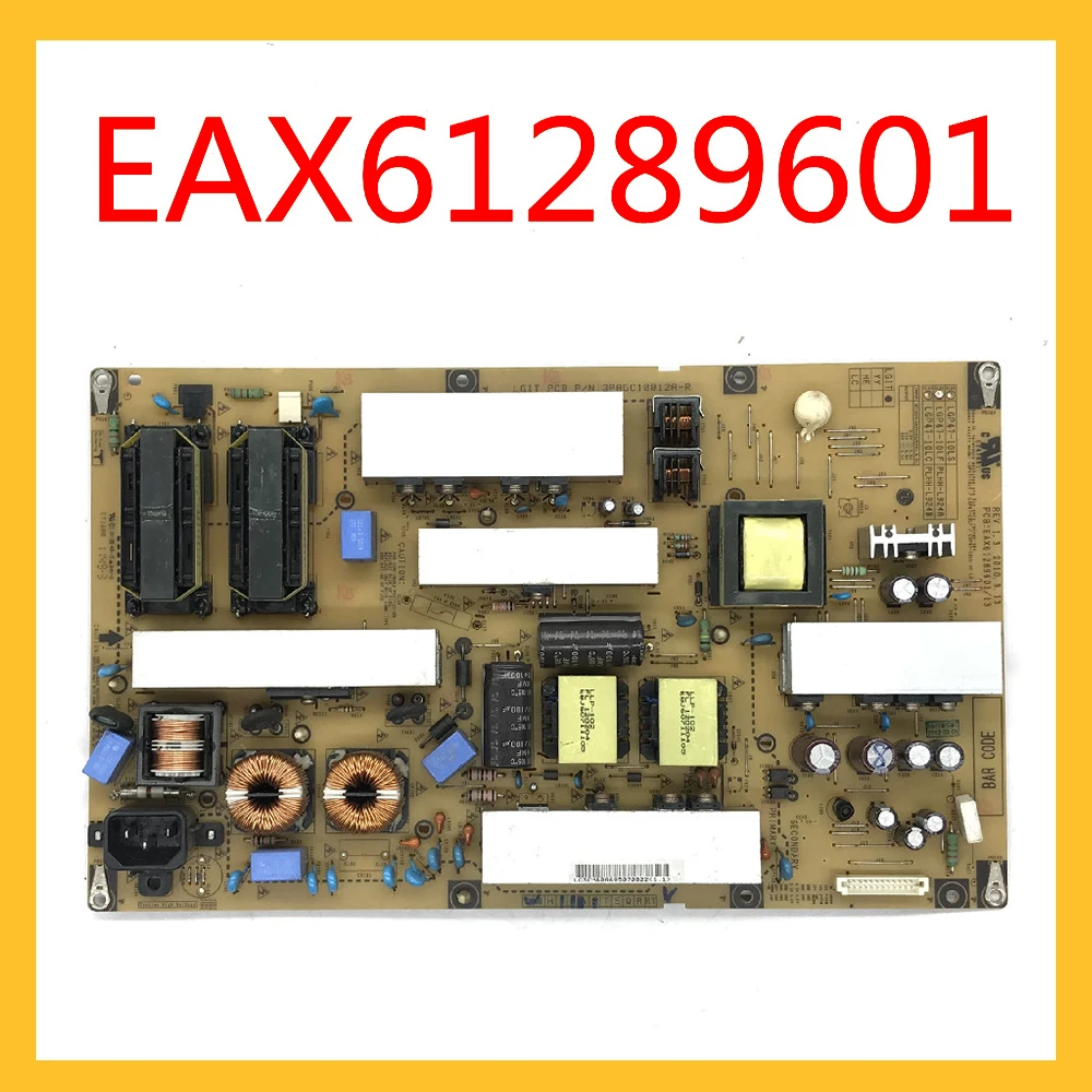 

EAX61289601 LGP47-10LF оригинальная плата питания для телевизора 47LD450-CA 47LK460 профессиональные аксессуары для телевизора плата питания