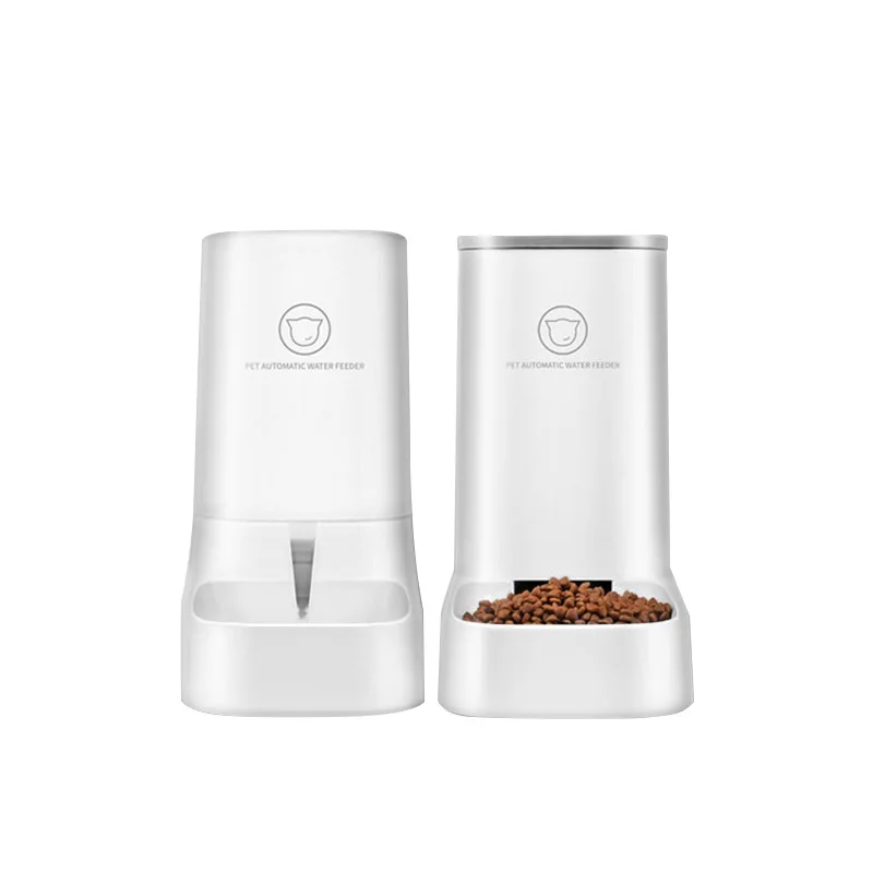 Feeder Set 1