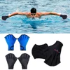 Neoprene Diving Gloves Waterproof Half Finger Webbed Swimming Gloves Breathable Lightweight Reusable Washable Training Equipment 1