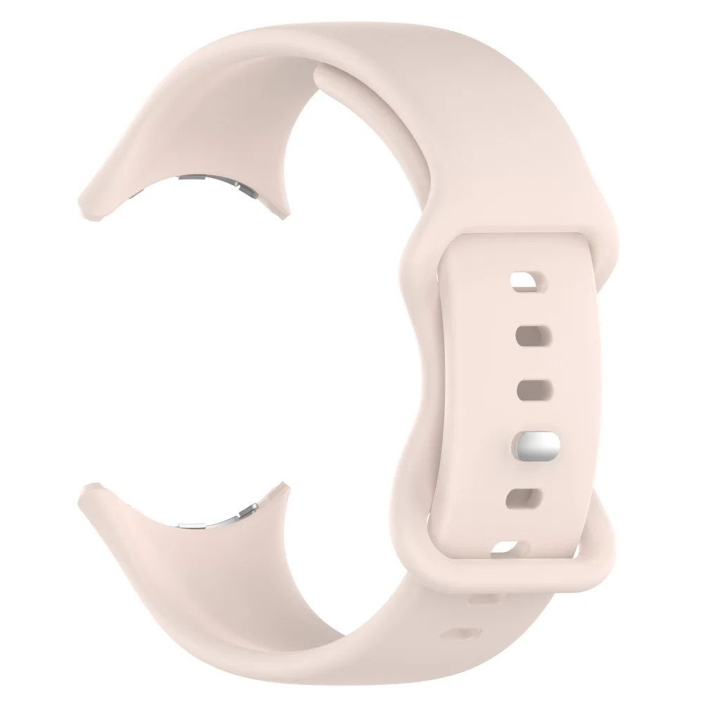 Silicone Sport Band Bracelet for Smartwatches - 45mm/41mm