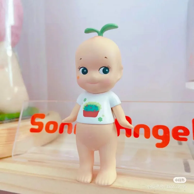 

Sonny Angel Robby Collection Sonny Angel Large Hidden Genuine Collectable Limited Edition Kids Christmas Gifts