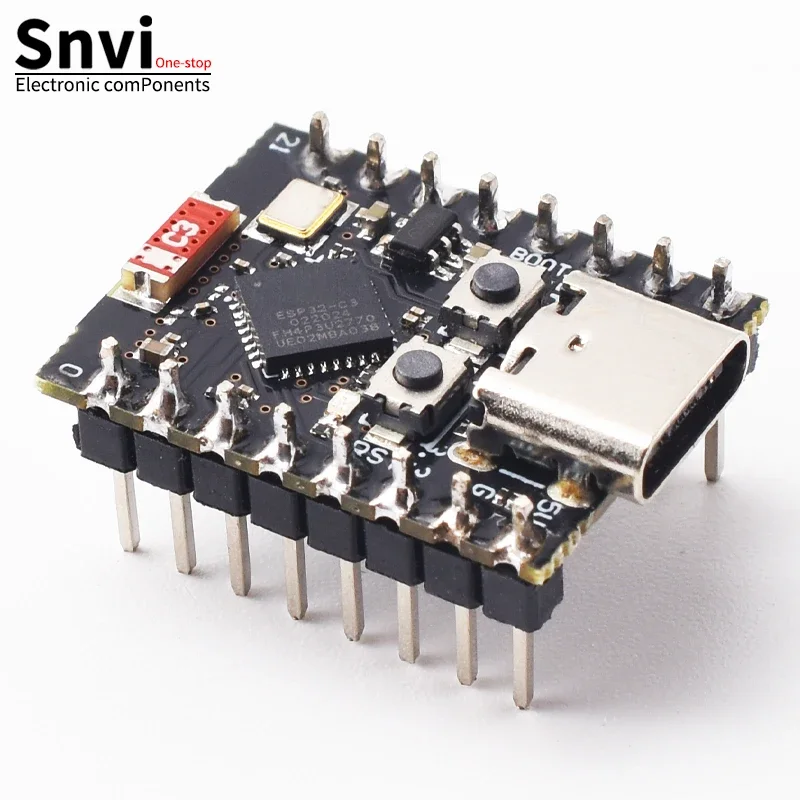 รูปสินค้า ESP32-S3 Mini IoT Development Board