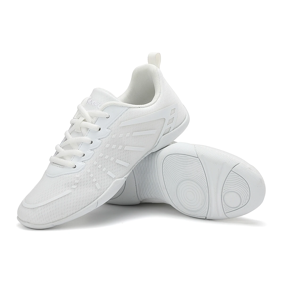 Marwoo 2411 Girls Cheer Dance Sneakers Cheerleading Training Walking Tennis Womens Fashion Sports Shoes
