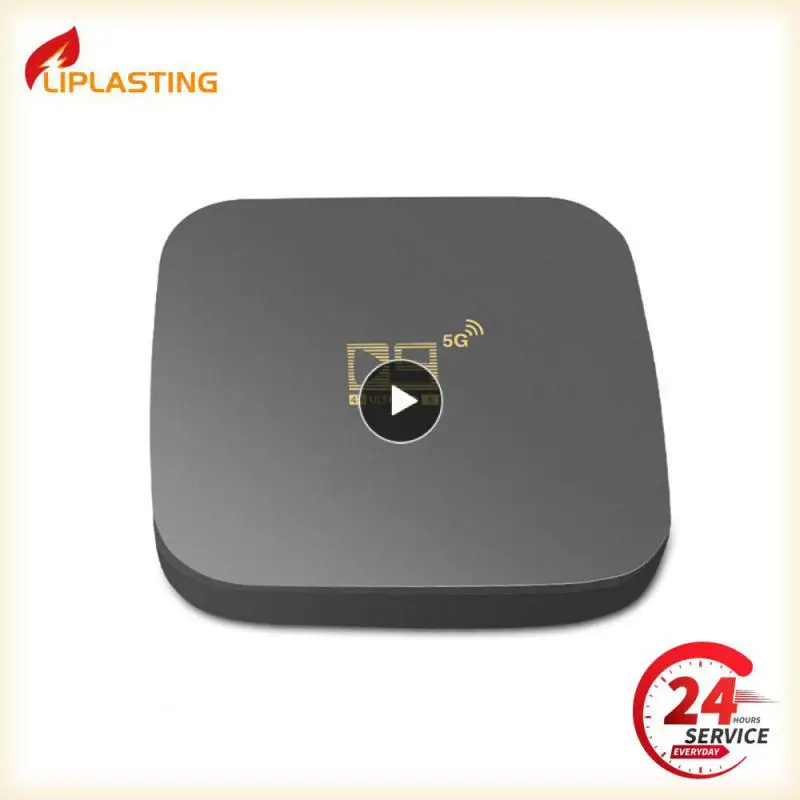 

Set-top Box 2023 New Provide Wired And Wireless Network Rom1126h.265 Hevc Technology 4.1 4k Hdr Technology Tv Box