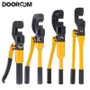 DOOROOM SC-12/16/22 Hydraulic Shears Cutting Machine Portable Rebar Scissors Manual Hydraulic Rebar Shears Hand Tools 5