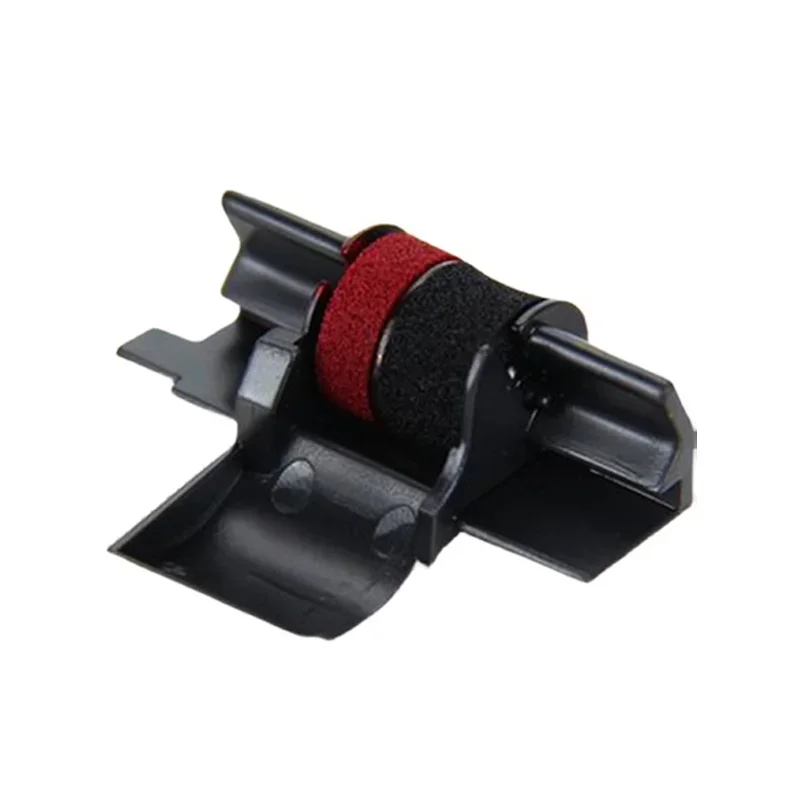20PCS 500PCS 1000PCS 블랙/레드 IR40T IR-40T 잉크 롤러 호환 프린터 리본 카시오 FR 2550 2500 HR100 HR150 HR7 HR8 HR16