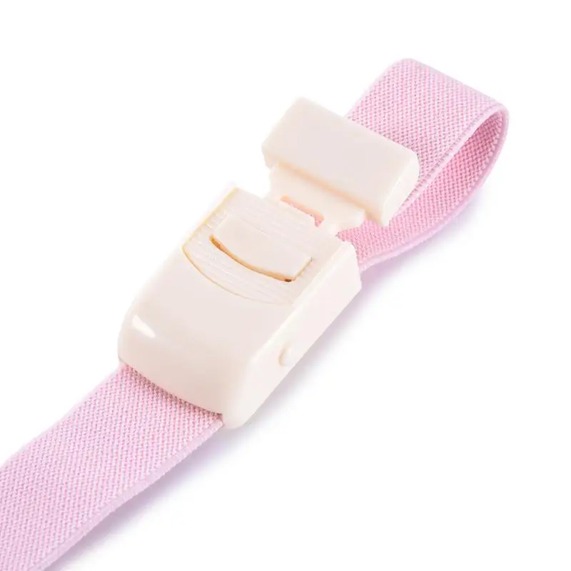 Emergency Kit Tourniquet Medical Buckle Quick Slow Release Outdoor Camping Hiking Hemostatic Elastic Strap 1pcs